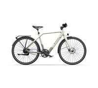 Bicicleta Eléctrica - Ado Air30 Pro | Ultra ULTRA (3 velocidades) Verde M