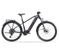 Bicicleta electrica ALL ROAD - BRINKE