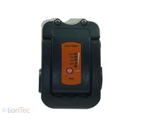 Bicicleta Eléctrica Batería (Negro) 36V (37 V) - 10,4 ¡ para Prophete sin