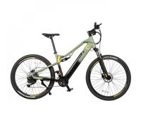 BICICLETA ELECTRICA CECOTEC MILLOR