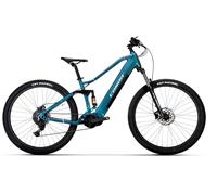 Bicicleta electrica Conor ADRA