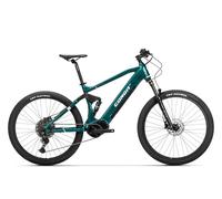 Bicicleta electrica Conor BORA