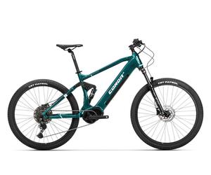 Bicicleta electrica Conor BORA