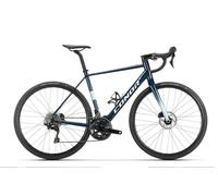 Bicicleta electrica Conor E-RUSH SHIMANO 105 Di2 2X12s