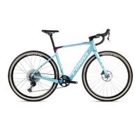 Bicicleta electrica Conor E-SELVA SHIMANO GRX 820 12S