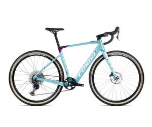 Bicicleta electrica Conor E-SELVA SHIMANO GRX 820 12S