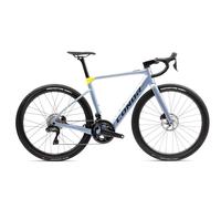 Bicicleta electrica Conor E-VOLCANO SHIMANO0 105 12S Di2 2X12S