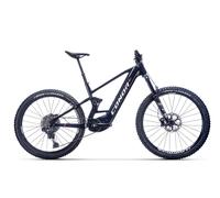 Bicicleta electrica Conor IZA