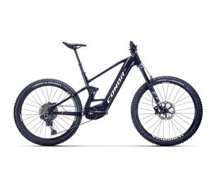 Bicicleta electrica Conor IZA