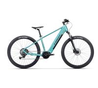 Bicicleta electrica Conor KIRK Azul cielo