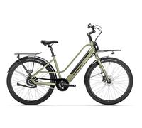 Bicicleta electrica Conor LISBOA L