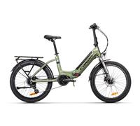 Bicicleta electrica Conor MAUI 24"