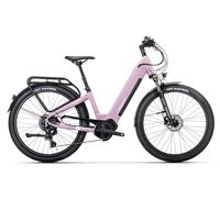 Bicicleta electrica Conor OSLO Blue