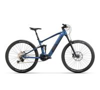 Bicicleta electrica Conor WRC FROST EP8 29"+630wh XT 12s INTERNAL S