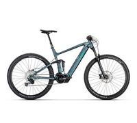 Bicicleta Eléctrica Conor WRC SHIFT E7000 29"+ 504wh Deore 12s M