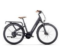 Bicicleta electrica CONOR WYCK SUSP 9s M