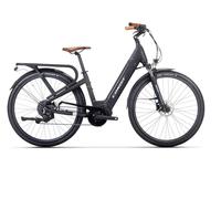 Bicicleta electrica Conor WYCK SUSP 9s M