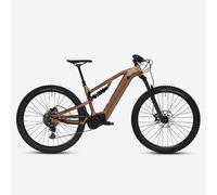 Bicicleta eléctrica de montaña 29" Doble suspensión E-EXPL 700 S Cobre S - 150-164CM