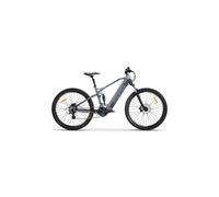 Bicicleta Electrica De Montaña E-mtb 29" Full Susp - Emtb-29 ", Full Suspension MKP