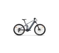 Bicicleta Electrica E-mtb 27,5" Full Susp. - Emtb-27.5 ", Full Suspension MKP