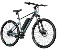 Cecotec Bicicleta Eléctrica MTB 27,5"