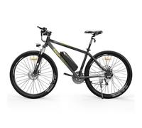Bicicleta eléctrica Eleglide Mopride 1 Plus 250W 27.5″ Shimano 21V Batería 100km LCD App Control