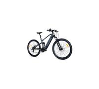 Bicicleta Eléctrica Emtb 29" Pro Full Susp. Central Motor - Emtb29" Fs Motor Central MKP