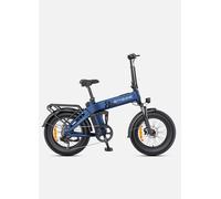 Bicicleta eléctrica Engine Pro 3.0 Boost Azul
