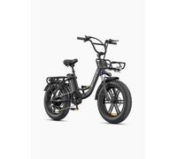 Bicicleta electrica ENGWE L20 Boost Negro
