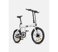 Bicicleta electrica ENGWE P20 Blanco