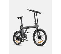 Bicicleta electrica ENGWE P20 Negro