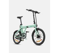 Bicicleta electrica ENGWE P20 Verde