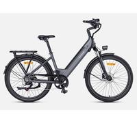 Bicicleta eléctrica - ENGWE P275 SE Gris