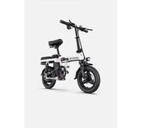 Bicicleta electrica Engwe T14 Blanco