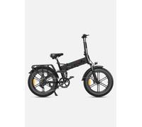 Bicicleta electrica Engwe X Negro BATERIA 13AH