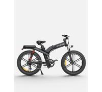 Bicicleta electrica ENGWE X26 Doble batería 29,2ah