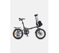 Bicicleta electrica ENGWE Zip Negro