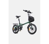 Bicicleta electrica ENGWE Zip Verde