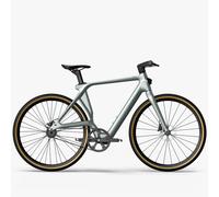Bicicleta eléctrica Fiido Air de fibra de carbono L(170-190cm)