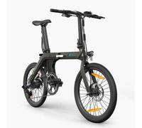 Bicicleta electrica Fiido D21