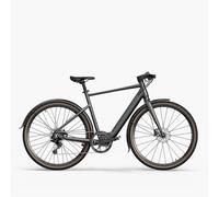 Bicicleta Eléctrica Fiido E-Grava C21 L
