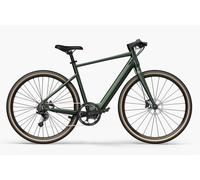 Bicicleta Eléctrica Fiido E-Grava C21 XL