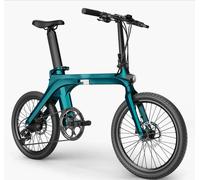 Bicicleta Eléctrica Fiido X 11.6ah - Ebike Plegable X