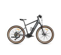 Bicicleta eléctrica Galaxy M Negro