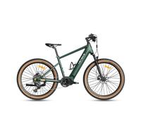 Bicicleta eléctrica Galaxy M Verde