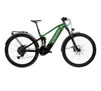 Bicicleta eléctrica GRIST BOOST SUV 1.0 2025 L