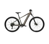 Bicicleta eléctrica HEXAGON BOOST 2.0 350WH 2025 S