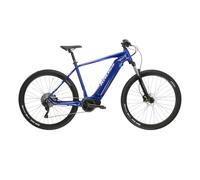 Bicicleta eléctrica HEXAGON BOOST 5.0 BATERIA 882wh 2025 M