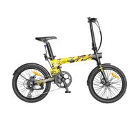 Bicicleta eléctrica Heybike Helio F - Edición Vintage Edición Emi