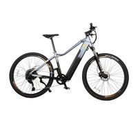 Bicicleta eléctrica Invanti Mountain Avanti 29" 120Km suspensión Shimano Cues 10V
